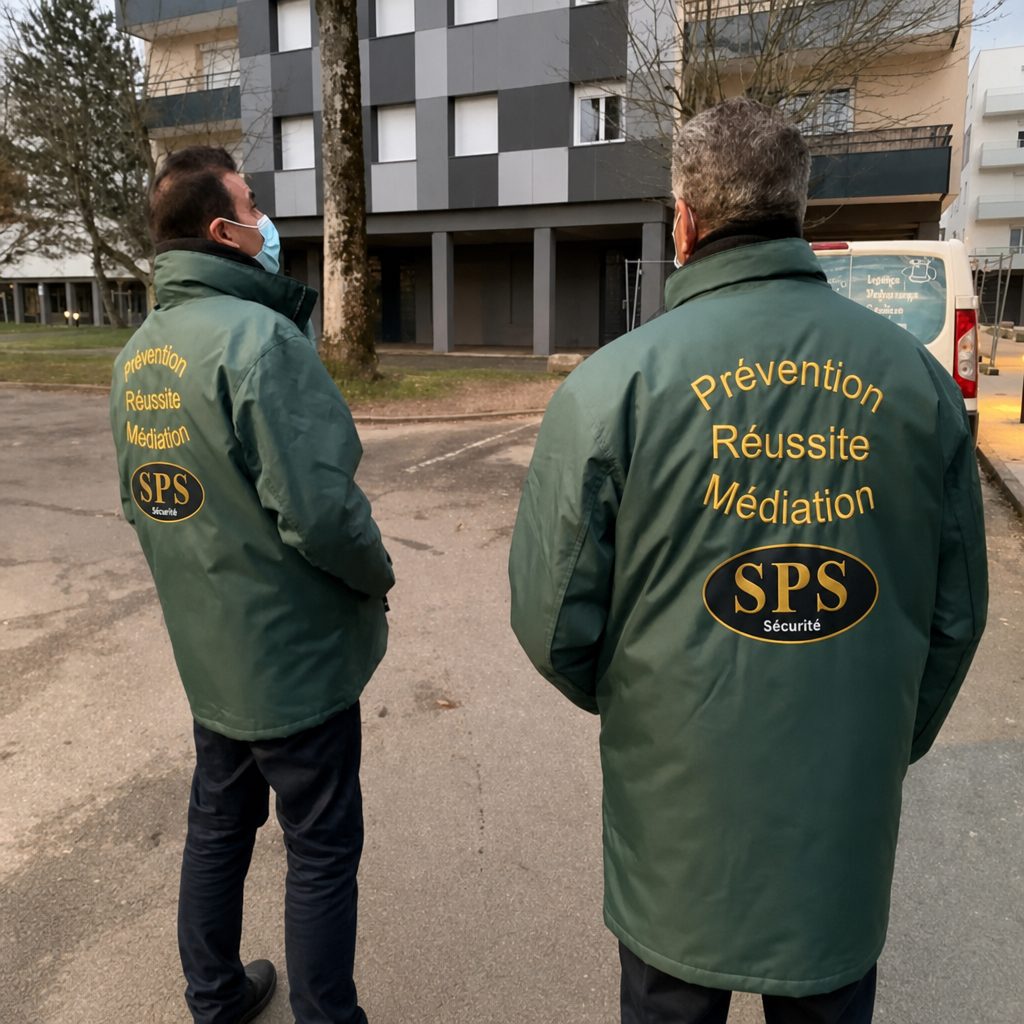 Agent d'accueil et médiation - photo 4