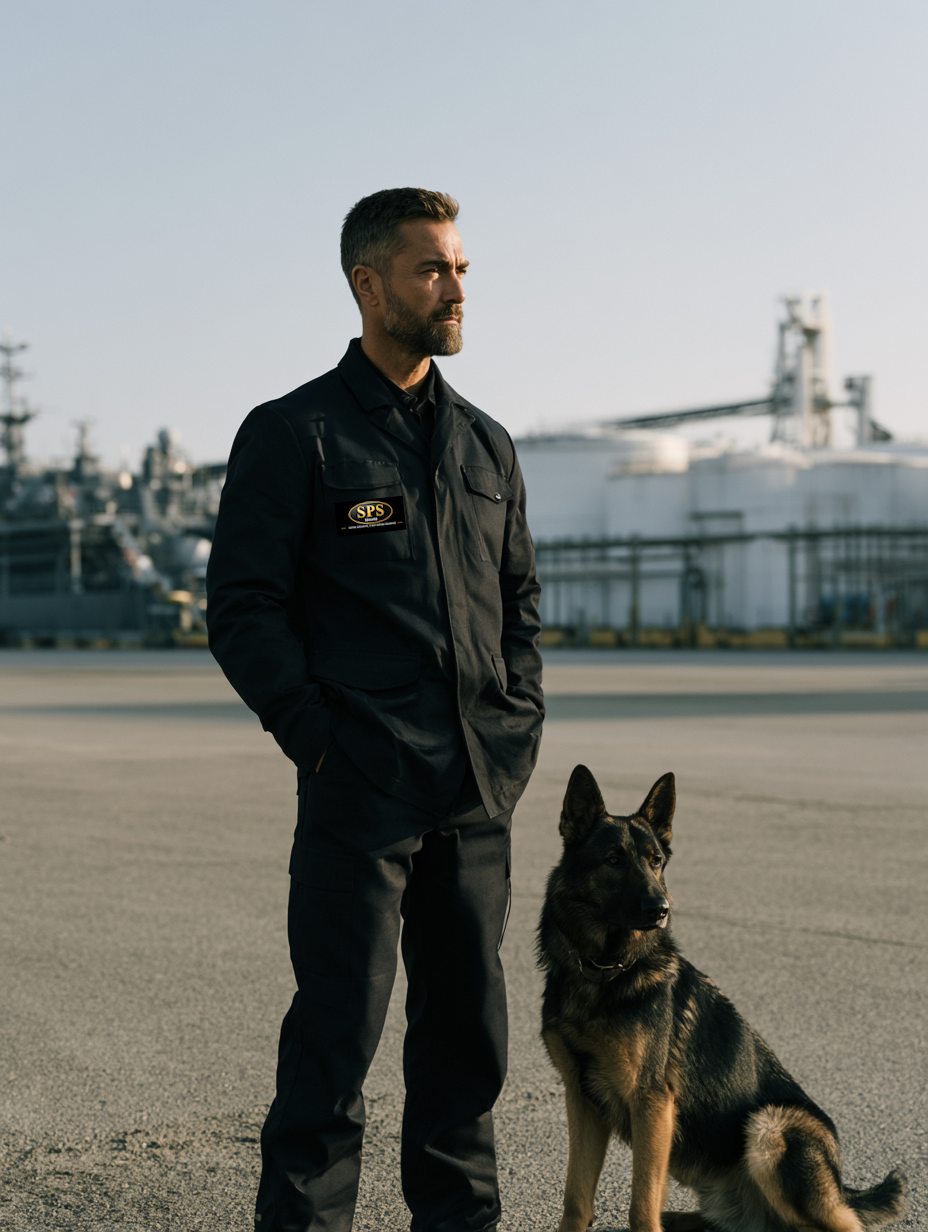 Maîtres-chiens, Agent ACCD - photo 2