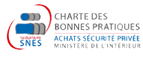 Logo Charte de bonnes pratiques