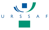 Logo Attestation URSSAF