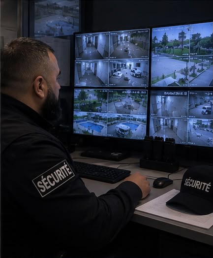 Agent chef de poste - photo 2