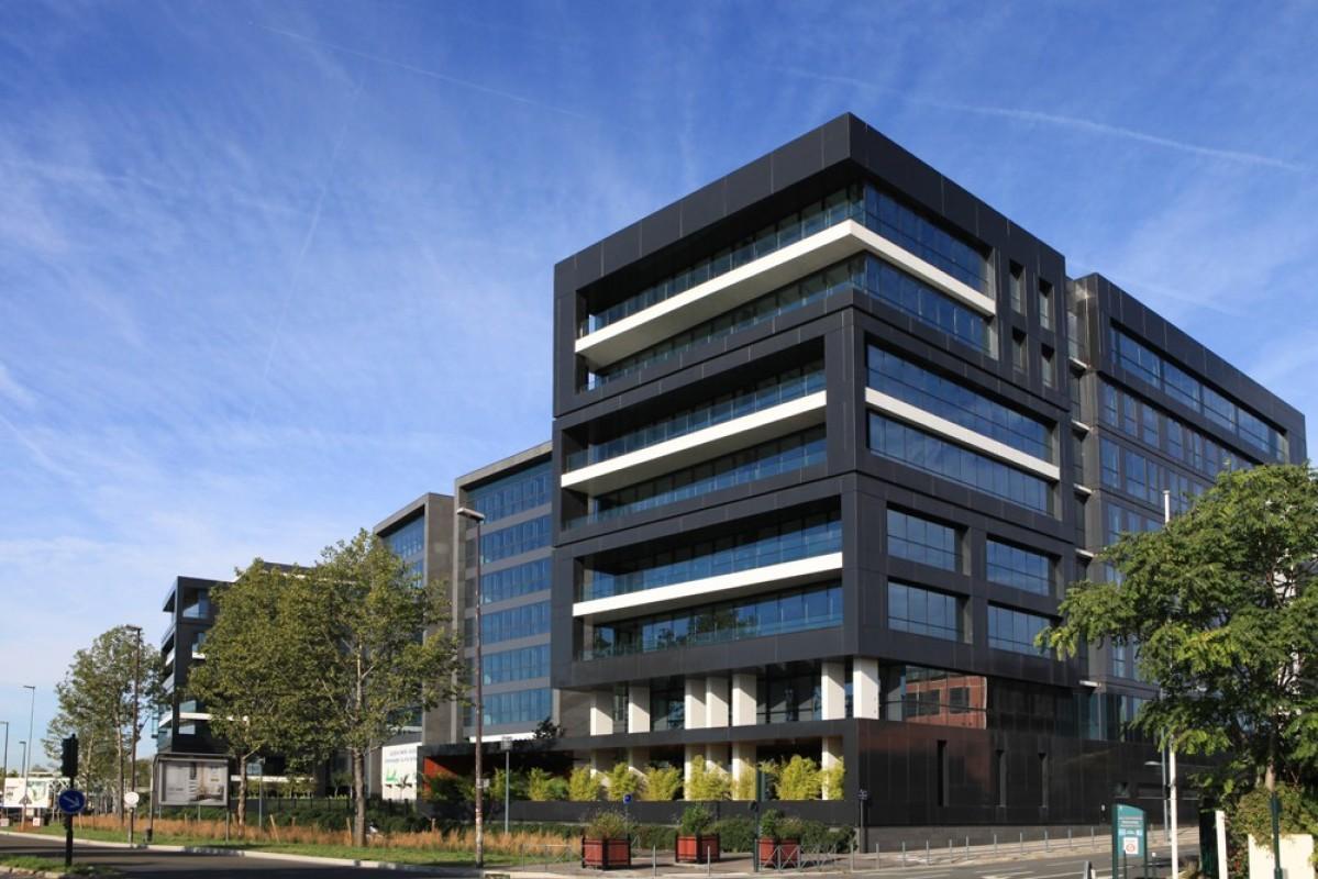 Site tertiaire / IGH — SPS Sécurité