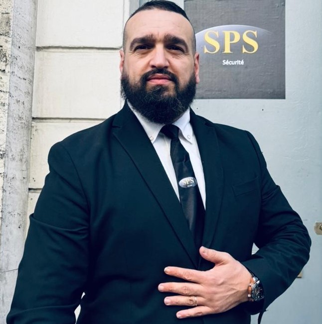 Agents SPS Sécurité